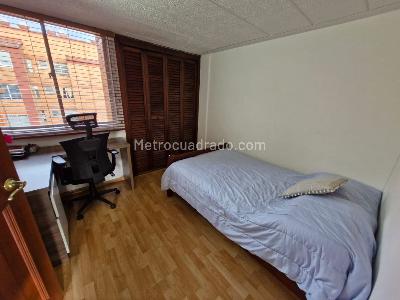 Apartamento en venta en El Tunal, Bogotá · foto 13 de 14