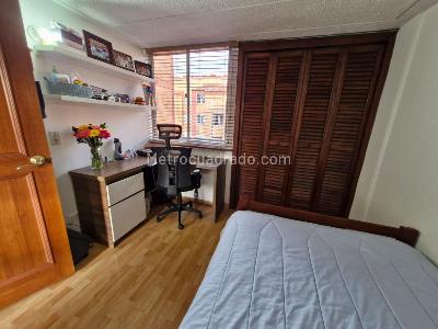 Apartamento en venta en El Tunal, Bogotá · foto 14 de 14