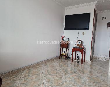Apartamento en venta en El Tunal, Bogotá · foto 2 de 14