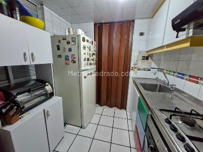 Apartamento en venta en El Tunal, Bogotá · foto 3 de 14