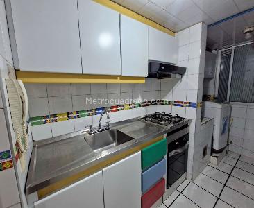Apartamento en venta en El Tunal, Bogotá · foto 4 de 14