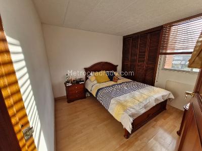 Apartamento en venta en El Tunal, Bogotá · foto 8 de 14