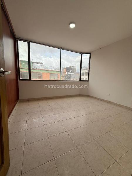 Edificio de Oficinas en Venta, RESTREPO, Bogotá D.C. - Vista 4