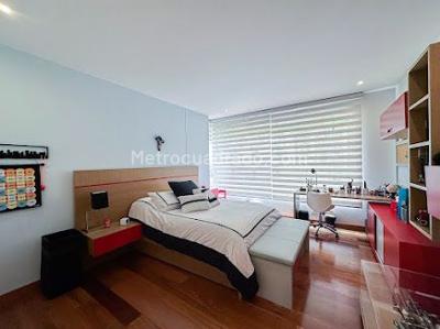 Apartamento de 3 alcobas en venta en Bosques Del Marques, Bogotá, 345 m² · foto 11 de 12