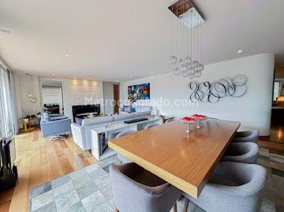 Apartamento de 3 alcobas en venta en Bosques Del Marques, Bogotá, 345 m² · foto 5 de 12