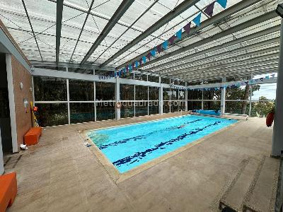 Apartamento de 3 alcobas en venta en Bosques Del Marques, Bogotá, 345 m² · foto 12 de 12
