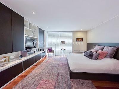 Apartamento de 3 alcobas en venta en Bosques Del Marques, Bogotá, 345 m² · foto 7 de 12