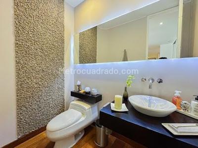 Apartamento de 3 alcobas en venta en Bosques Del Marques, Bogotá, 345 m² · foto 8 de 12