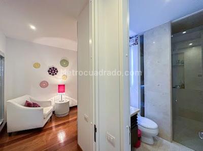 Apartamento de 3 alcobas en venta en Bosques Del Marques, Bogotá, 345 m² · foto 10 de 12