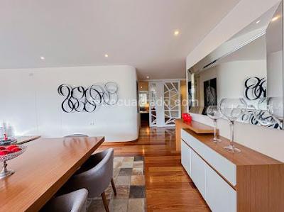 Apartamento de 3 alcobas en venta en Bosques Del Marques, Bogotá, 345 m² · foto 4 de 12