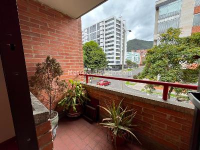 Apartamento de 3 alcobas en venta en Santa Barbara Central, Bogotá, 167 m² · foto 11 de 19