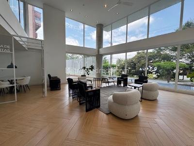 Apartamento de 2 alcobas en venta en Santa Monica, Cali, 100 m² · foto 18 de 19