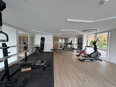 Apartamento de 2 alcobas en venta en Santa Monica, Cali, 100 m² · foto 3 de 19