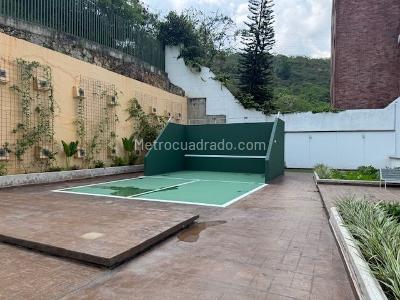 Apartamento de 2 alcobas en venta en Santa Monica, Cali, 100 m² · foto 4 de 19
