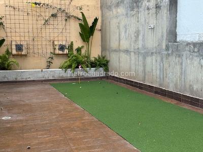 Apartamento de 2 alcobas en venta en Santa Monica, Cali, 100 m² · foto 5 de 19
