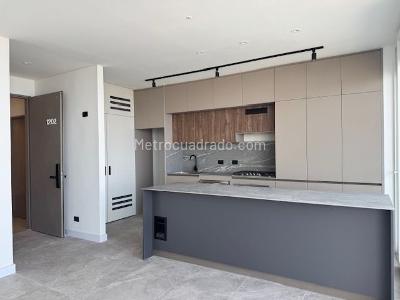Apartamento de 2 alcobas en venta en Santa Monica, Cali, 100 m² · foto 6 de 19