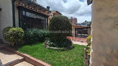 Casa en Venta, COLINA CAMPESTRE, Bogotá D.C.