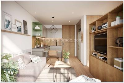 Apartamento en venta en Chico Norte Iii, Bogotá · foto 10 de 11