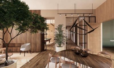 Apartamento en venta en Chico Norte Iii, Bogotá · foto 3 de 11