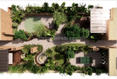 Apartamento en venta en Chico Norte Iii, Bogotá · foto 11 de 11