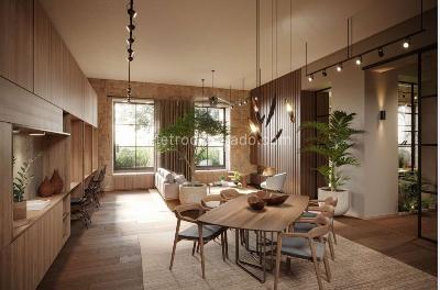 Apartamento en venta en Chico Norte Iii, Bogotá · foto 6 de 11