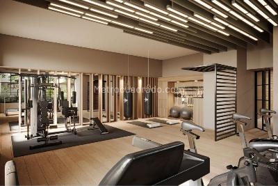 Apartamento en venta en Chico Norte Iii, Bogotá · foto 7 de 11