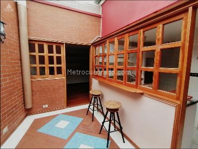 Apartamento en venta en Los Rosales, Bogotá · foto 11 de 18