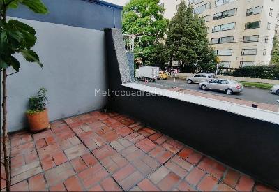 Apartamento en venta en Los Rosales, Bogotá · foto 12 de 18