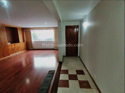 Apartamento en venta en Los Rosales, Bogotá · foto 13 de 18