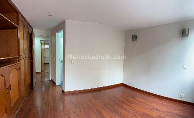 Apartamento en venta en Los Rosales, Bogotá · foto 14 de 18