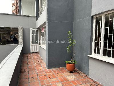Apartamento en venta en Los Rosales, Bogotá · foto 15 de 18