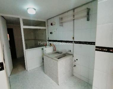 Apartamento en venta en Los Rosales, Bogotá · foto 18 de 18