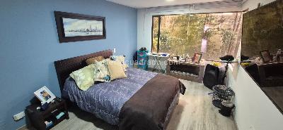 Apartamento de 3 alcobas en venta en Refugio Alto, Bogotá, 209 m² · foto 17 de 20