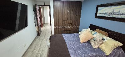 Apartamento de 3 alcobas en venta en Refugio Alto, Bogotá, 209 m² · foto 18 de 20