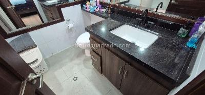 Apartamento de 3 alcobas en venta en Refugio Alto, Bogotá, 209 m² · foto 20 de 20