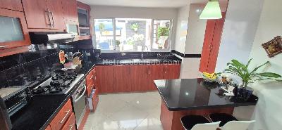 Apartamento de 3 alcobas en venta en Refugio Alto, Bogotá, 209 m² · foto 9 de 20