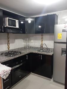 Apartamento de 3 alcobas en venta en Yerbabuena, Ibagué, 60 m² · foto 7 de 17