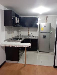Apartamento de 3 alcobas en venta en Yerbabuena, Ibagué, 60 m² · foto 8 de 17