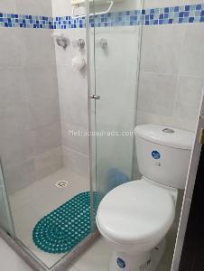 Apartamento de 3 alcobas en venta en Yerbabuena, Ibagué, 60 m² · foto 9 de 17