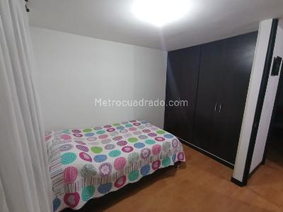 Apartamento de 3 alcobas en venta en Yerbabuena, Ibagué, 60 m² · foto 11 de 17