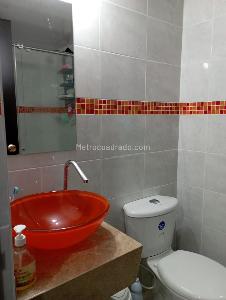 Apartamento de 3 alcobas en venta en Yerbabuena, Ibagué, 60 m² · foto 13 de 17