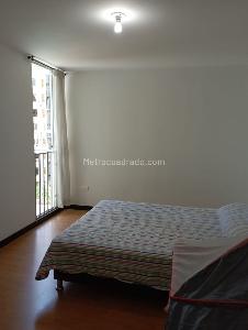 Apartamento de 3 alcobas en venta en Yerbabuena, Ibagué, 60 m² · foto 15 de 17