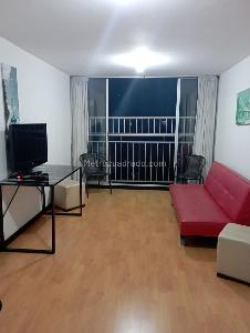 Apartamento de 3 alcobas en venta en Yerbabuena, Ibagué, 60 m² · foto 3 de 17