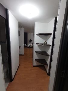 Apartamento de 3 alcobas en venta en Yerbabuena, Ibagué, 60 m² · foto 4 de 17