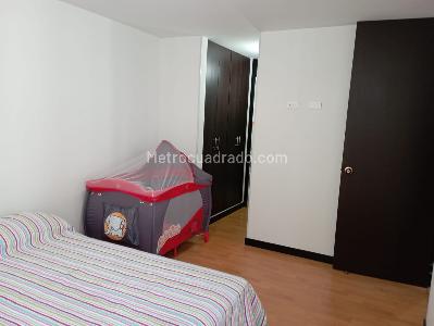 Apartamento de 3 alcobas en venta en Yerbabuena, Ibagué, 60 m² · foto 5 de 17