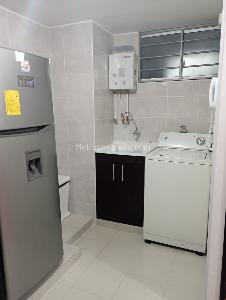 Apartamento de 3 alcobas en venta en Yerbabuena, Ibagué, 60 m² · foto 14 de 17