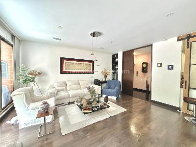 Apartamento en Venta, USAQUEN RESERVA DE LA SIERRA, Bogotá D.C.