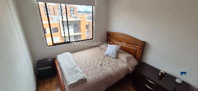 Apartamento de 3 alcobas en venta en Cantalejo, Bogotá, 137 m² · foto 10 de 20