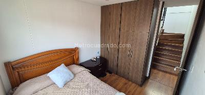 Apartamento de 3 alcobas en venta en Cantalejo, Bogotá, 137 m² · foto 11 de 20