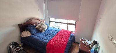 Apartamento de 3 alcobas en venta en Cantalejo, Bogotá, 137 m² · foto 12 de 20